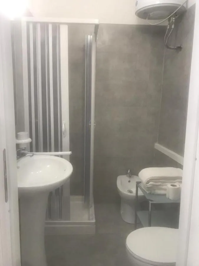 Casa Verginelle Short Lets Aeroporto di Catania Fontana Rossa Appartamento