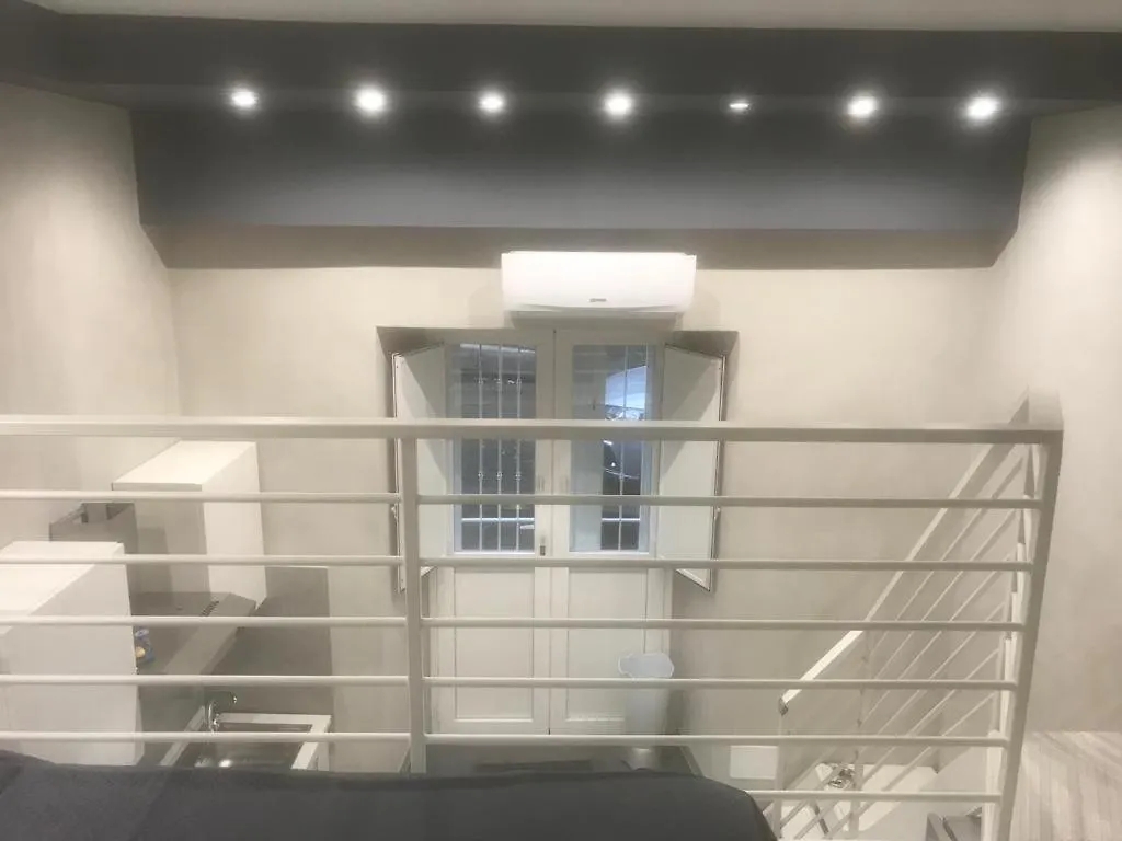 Casa Verginelle Short Lets كاتانيا