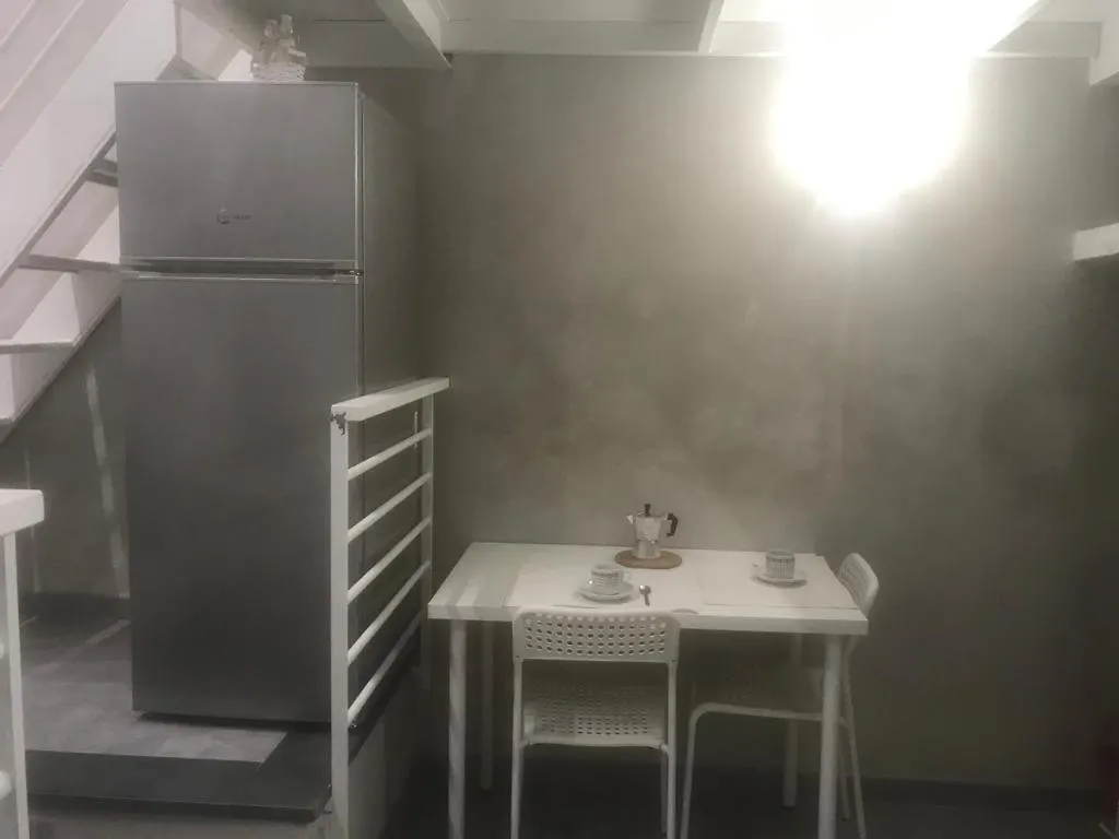 Casa Verginelle Short Lets كاتانيا 0*,  إيطاليا